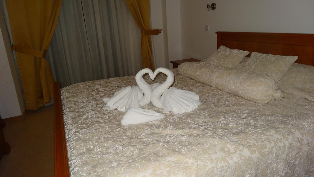 Garden 3* Ohrid