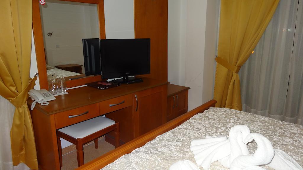 Garden Hotel Ohrid
