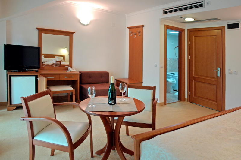 Garden Hotel Ohrid